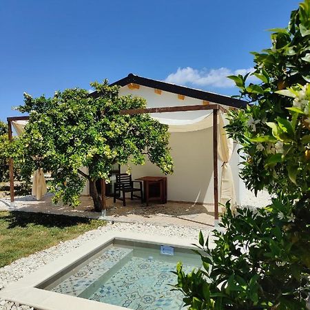 Agribarocco Noto Exterior foto