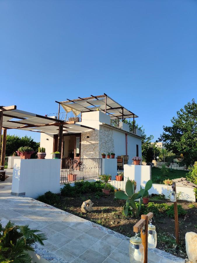 Agribarocco Noto Exterior foto