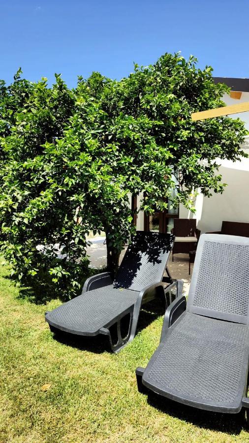 Agribarocco Noto Exterior foto