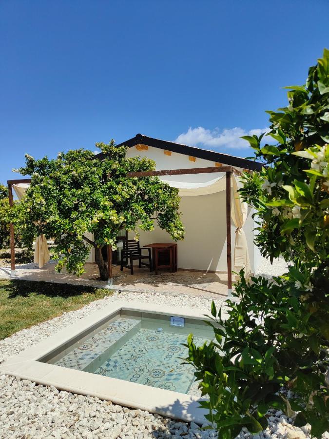 Agribarocco Noto Exterior foto