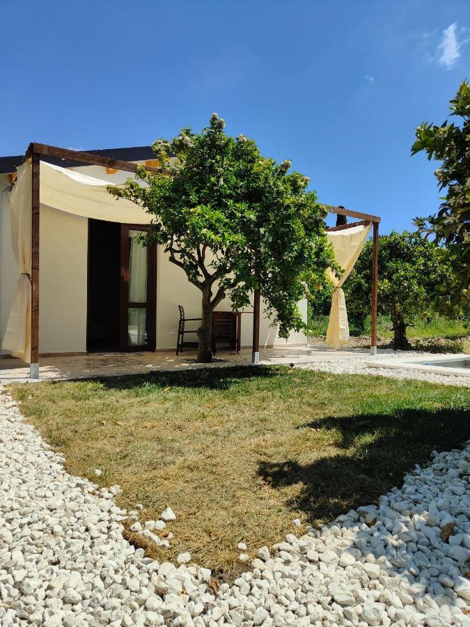 Agribarocco Noto Exterior foto