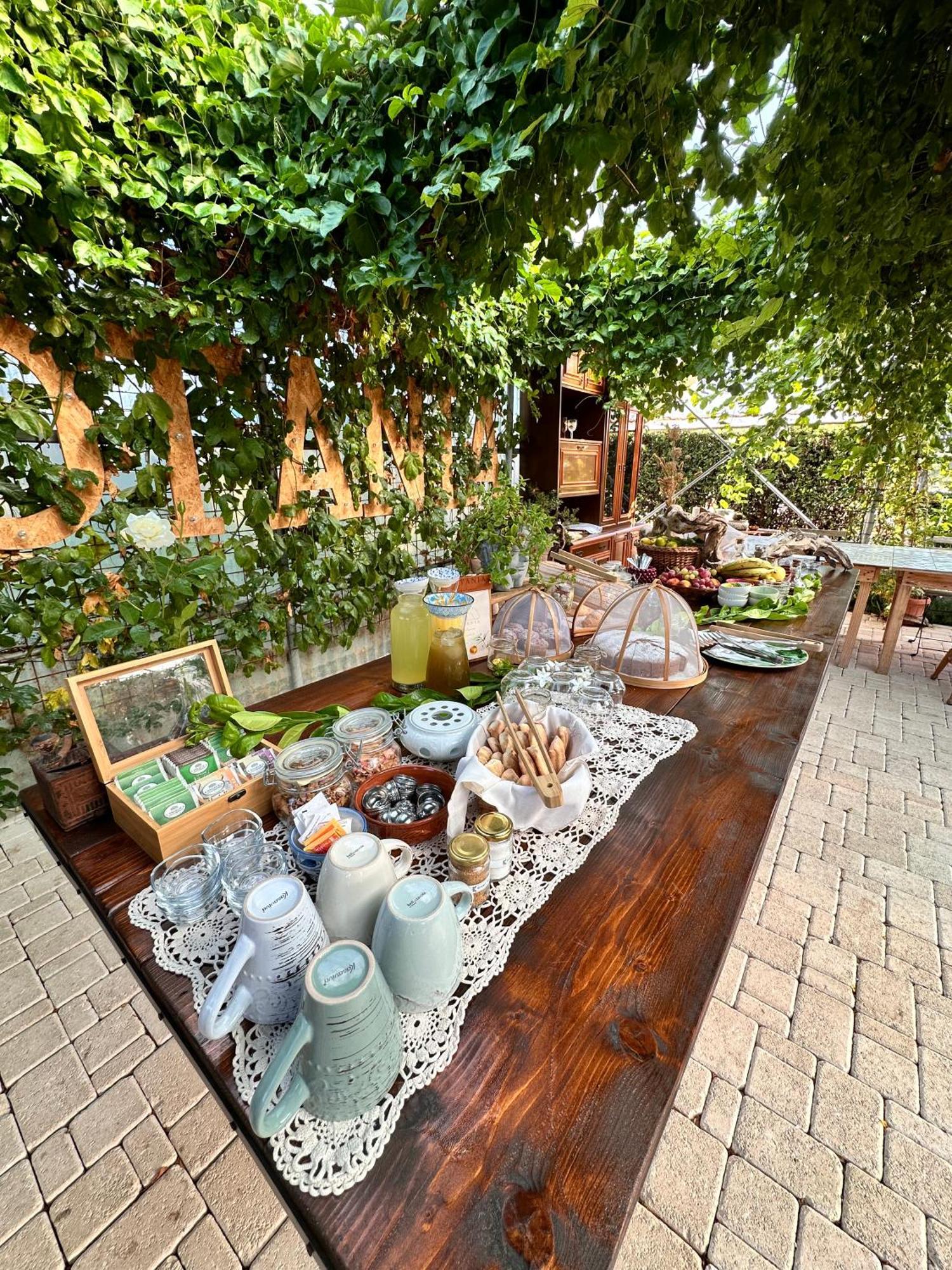 Agribarocco Noto Exterior foto